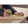Flexómetro Powerlock 8m x 25mm BladeArmor Stanley 0-33-527