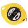 Cinta larga 20m x 9,5mm cerrada acero Stanley 0-34-105