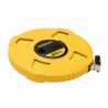 Cinta larga 30m x 12,5mm cerrada fibra de vidrio Stanley 0-34-297
