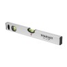 Nivel tubular Classic 40cm magnético Stanley STHT1-43110