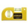 Nível de bolsillo Stanley 0-42-130