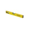 Nivel tubular Classic 40cm Stanley STHT1-43102
