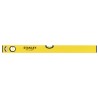 Nivel tubular Classic 60cm Stanley STHT1-43103