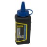 Polvo de trazado azul 115g Stanley 1-47-403