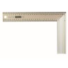 Escuadra carpintero 200x300mm Stanley 1-45-686