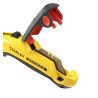 Cuchillo de hoja retráctil FatMax Stanley 0-10-778
