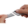 Cuchillo quickslide de bolsillo Stanley 0-10-810