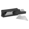 Hojas de cuchillo 1992 Dispensador 10 hojas Stanley 2-11-921