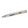 Cúter Interlock 9mm x 135mm Stanley 0-10-095