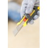 Cúter con rueda de bloqueo FatMax 9-18-25mm Stanley FMHT10329-0
