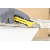 Cúter con rueda de bloqueo FatMax 9-18-25mm Stanley FMHT10329-0