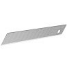 Hojas para Cutter 9mm 10 hojas Stanley 0-11-300