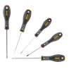 Juego de destornilladores FatMax Juego 5 Piezas Pozi/Phillips Stanley 0-65-440