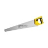 Serrucho Tradecut 22/550mm-11 TPI Stanley STHT1-20353