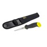 Mini serrucho FatMax + funda cordura Stanley 2-20-556