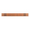 Hoja Rubis acero HSS Stanley 0-15-906