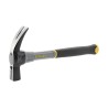 Martillo sacaclavos grafito encofrador 750g Stanley STHT0-54123