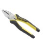 Alicate FatMax universal 200mm Stanley 0-89-868