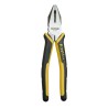Alicate FatMax universal 200mm Stanley 0-89-868