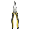 Alicate FatMax boca larga 200mm Stanley 0-89-870