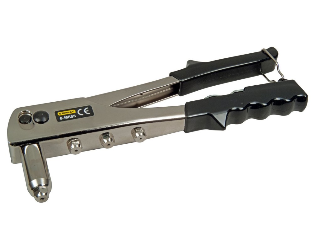 Remachadora MR55 Stanley 6-MR55