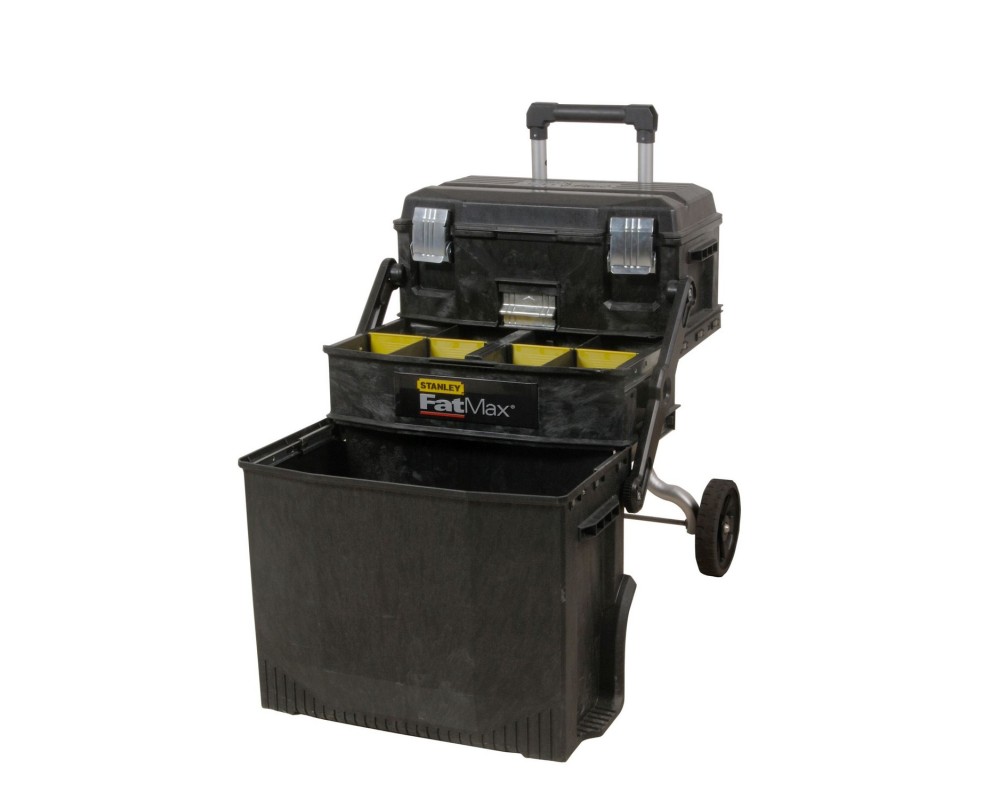 Taller móvil Cantilever FatMax Stanley 1-94-210