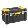 Caja de herramientas Cantilever Essential con cierres metálicos 19" 48 cm Stanley STST83397-1