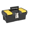 Caja Millenium con cierres metálicos 12.5" 32cm Stanley 1-92-064