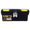 Caja Millenium con cierres metálicos 12.5" 32cm Stanley 1-92-064