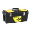 Caja Millenium con cierres metálicos 24" 61cm Stanley 1-92-067
