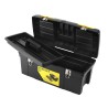 Caja Millenium con cierres metálicos 24" 61cm Stanley 1-92-067