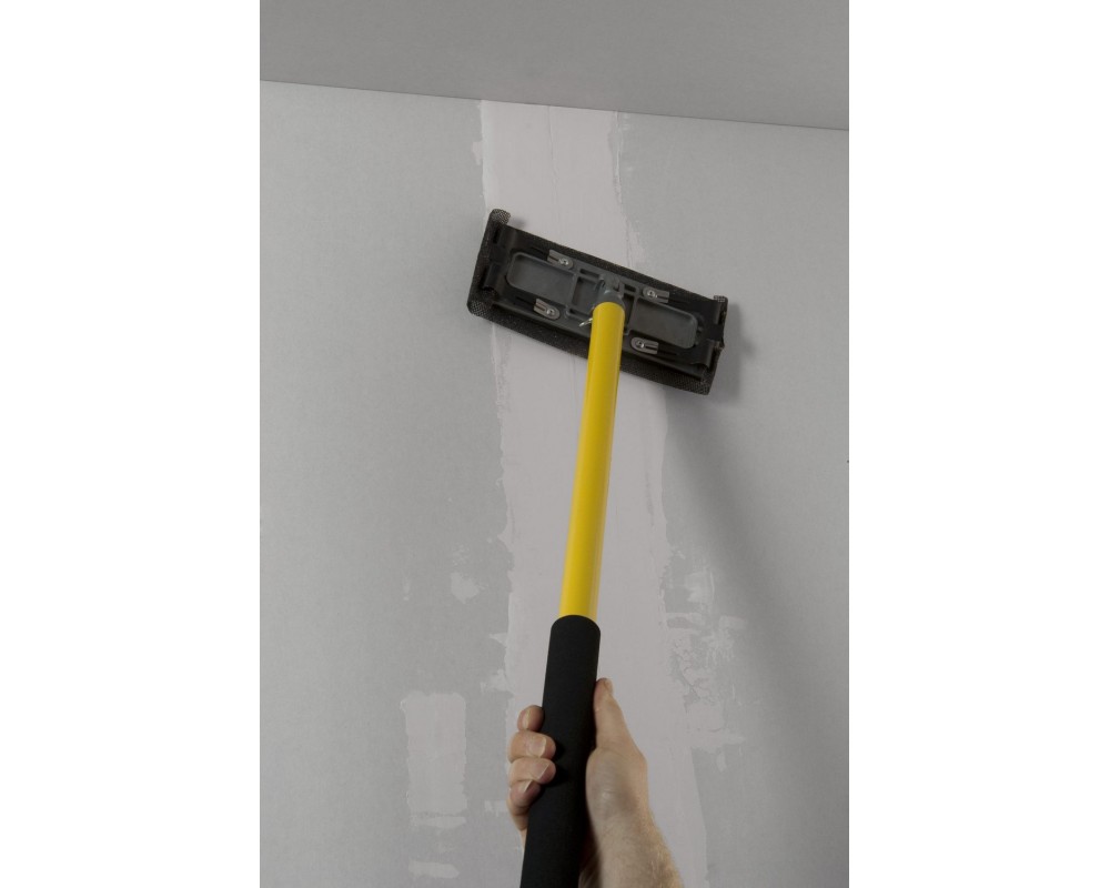 Lijadora con mango de 1,3m Stanley STHT0-05928