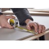 Flexómetro Powerlock 3m x 19mm Stanley 0-33-522