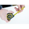 Flexómetro Tylon 5m x 19mm Stanley 0-30-697