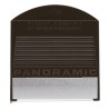 Flexómetro Panoramic 3m x 12,7mm Stanley 0-32-125