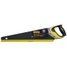 Serrucho FatMax Appliflon 500mm x 1mm mango trimaterial Stanley 2-20-529