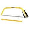Bastidor con dientes americanos 2-610mm HP Stanley 1-15-368