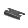 Hojas de rascador doble filo 38mm Stanley 0-28-290