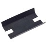 Hojas de rascador doble filo 38mm Stanley 0-28-290
