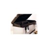 Caja de herramientas metálica 20" 49cm FatMax Stanley 1-95-615