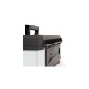 Caja de herramientas metálica 20" 49cm FatMax Stanley 1-95-615
