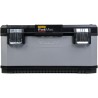 Caja de herramientas metálica 23" 58cm FatMax Stanley 1-95-616