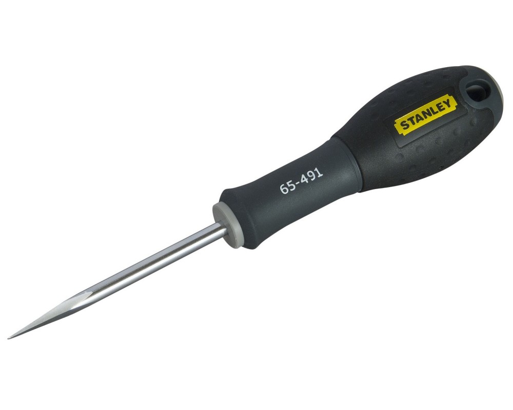 Puntero cuadrado FatMax Stanley 0-65-491