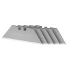 Hojas de cuchillo 1991 5 hojas Stanley 0-11-911