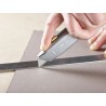 Hojas de cuchillo 1991 5 hojas Stanley 0-11-911