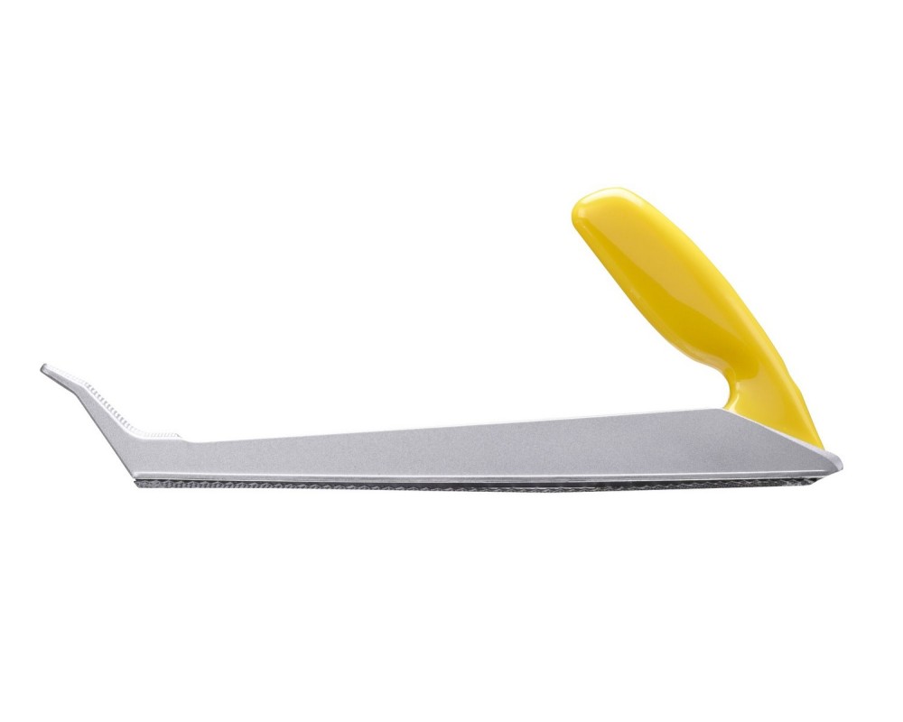 Cepillo lima metal Surform 310mm Stanley 5-21-122