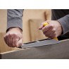 Cepillo lima metal Surform 310mm Stanley 5-21-122