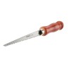 Serrucho para peneles con mango de madera Stanley 0-15-206