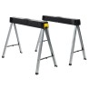 Caballete plegable (2 uds.) Stanley 1-97-475