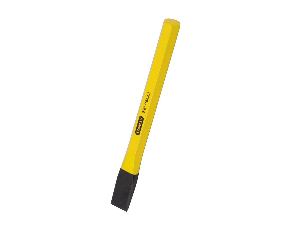 Cincel de albañil 16x170mm Stanley 4-18-288